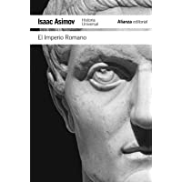 El Imperio Romano (El libro de bolsillo - Historia)